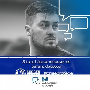 Meet your Posher, Bastien